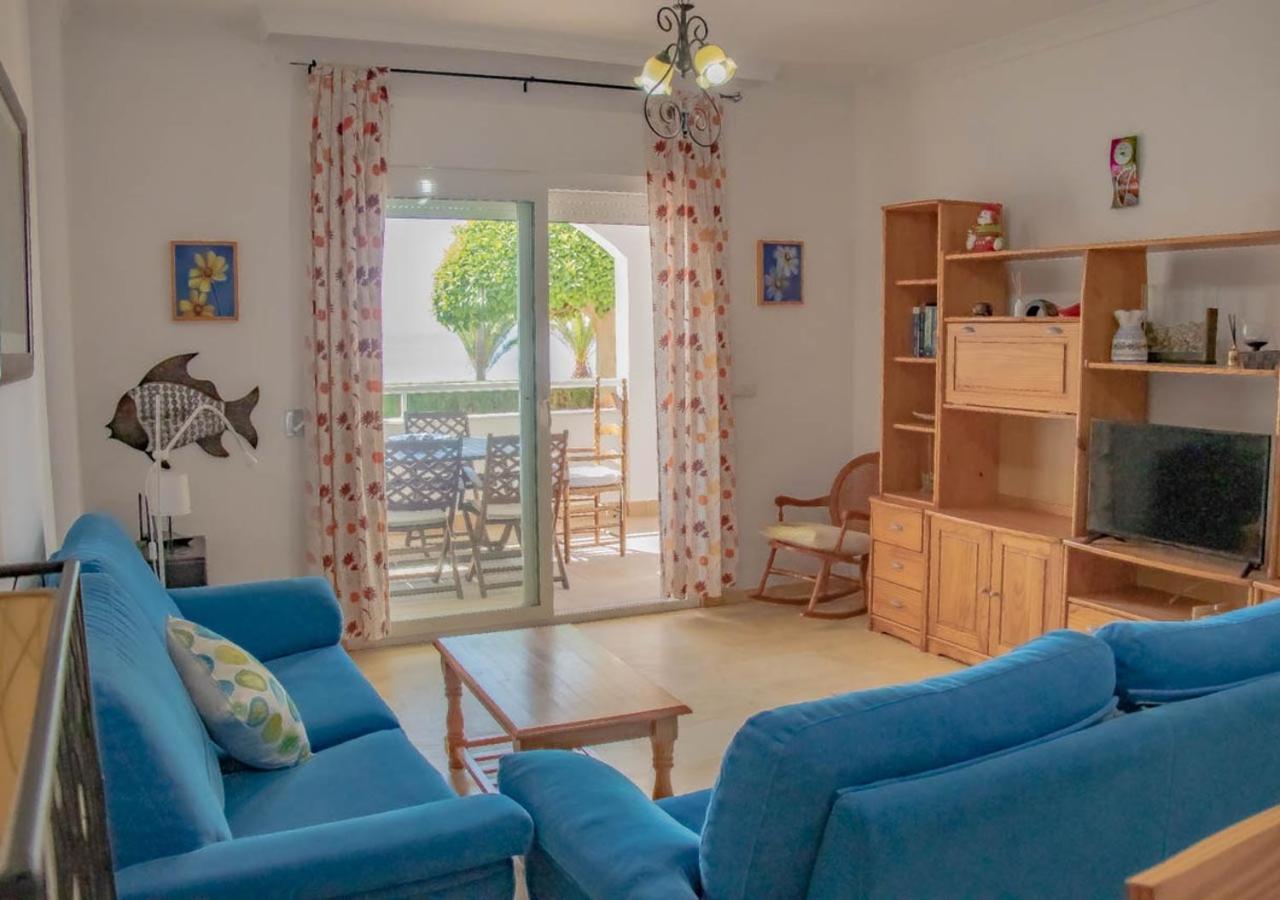 Apartment Apto Julia, 1ª Linea De Playa Y Vistas Al Mar *
